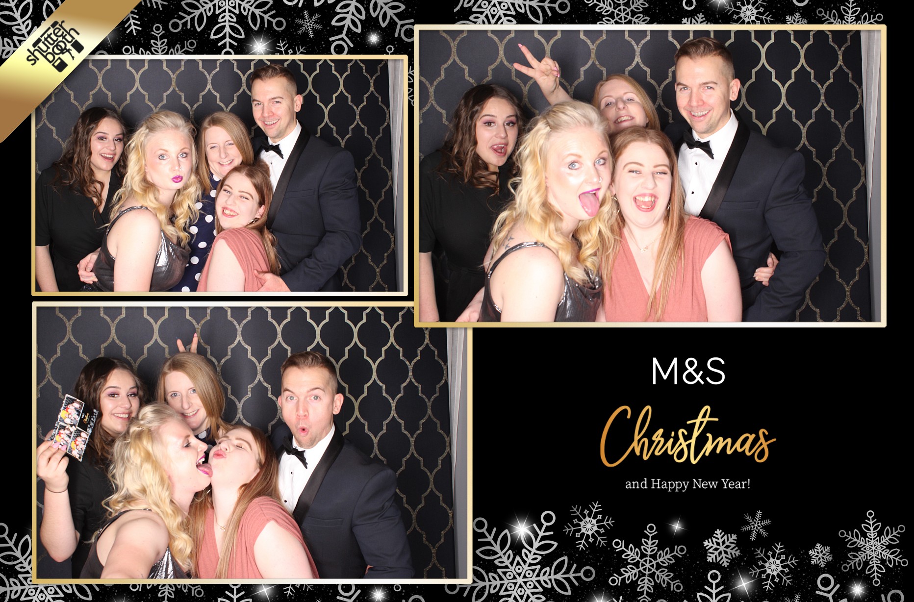Marks and Spencers | View more photos from the event at gallery.shutterbooth.co.uk/u/Shutterbooth/Marks-and-Spencers